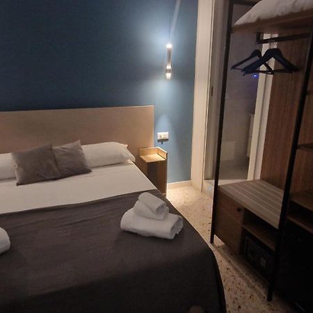 Appartamento B&B La Dimora Di Parthenope Napoli Eksteriør billede