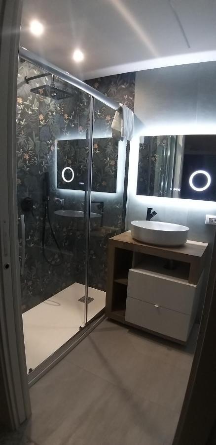 Appartamento B&B La Dimora Di Parthenope Napoli Eksteriør billede