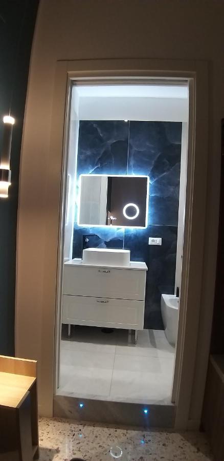 Appartamento B&B La Dimora Di Parthenope Napoli Eksteriør billede