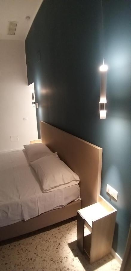 Appartamento B&B La Dimora Di Parthenope Napoli Eksteriør billede
