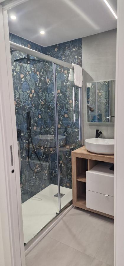 Appartamento B&B La Dimora Di Parthenope Napoli Eksteriør billede