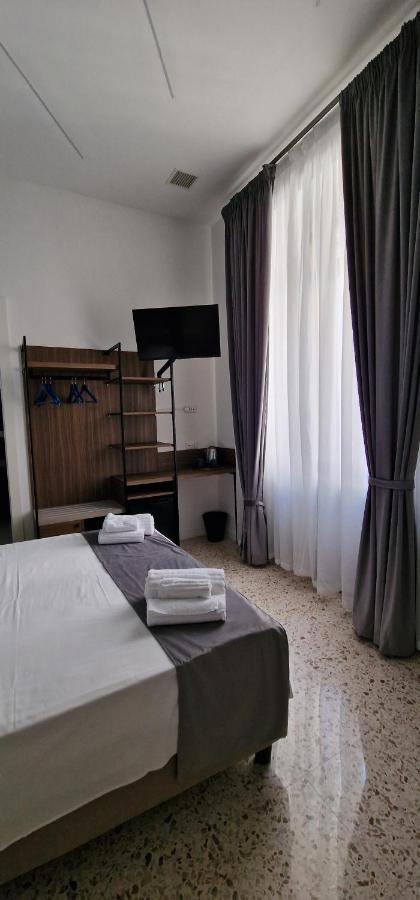 Appartamento B&B La Dimora Di Parthenope Napoli Eksteriør billede