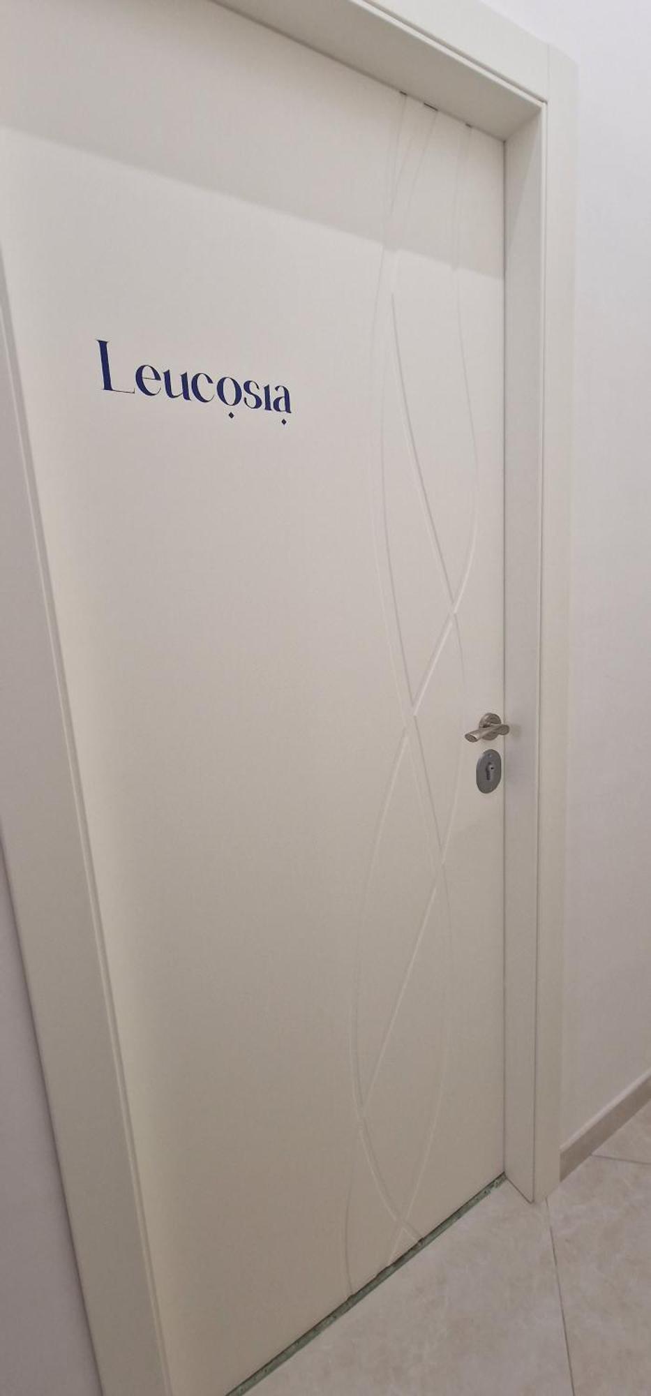 Appartamento B&B La Dimora Di Parthenope Napoli Eksteriør billede