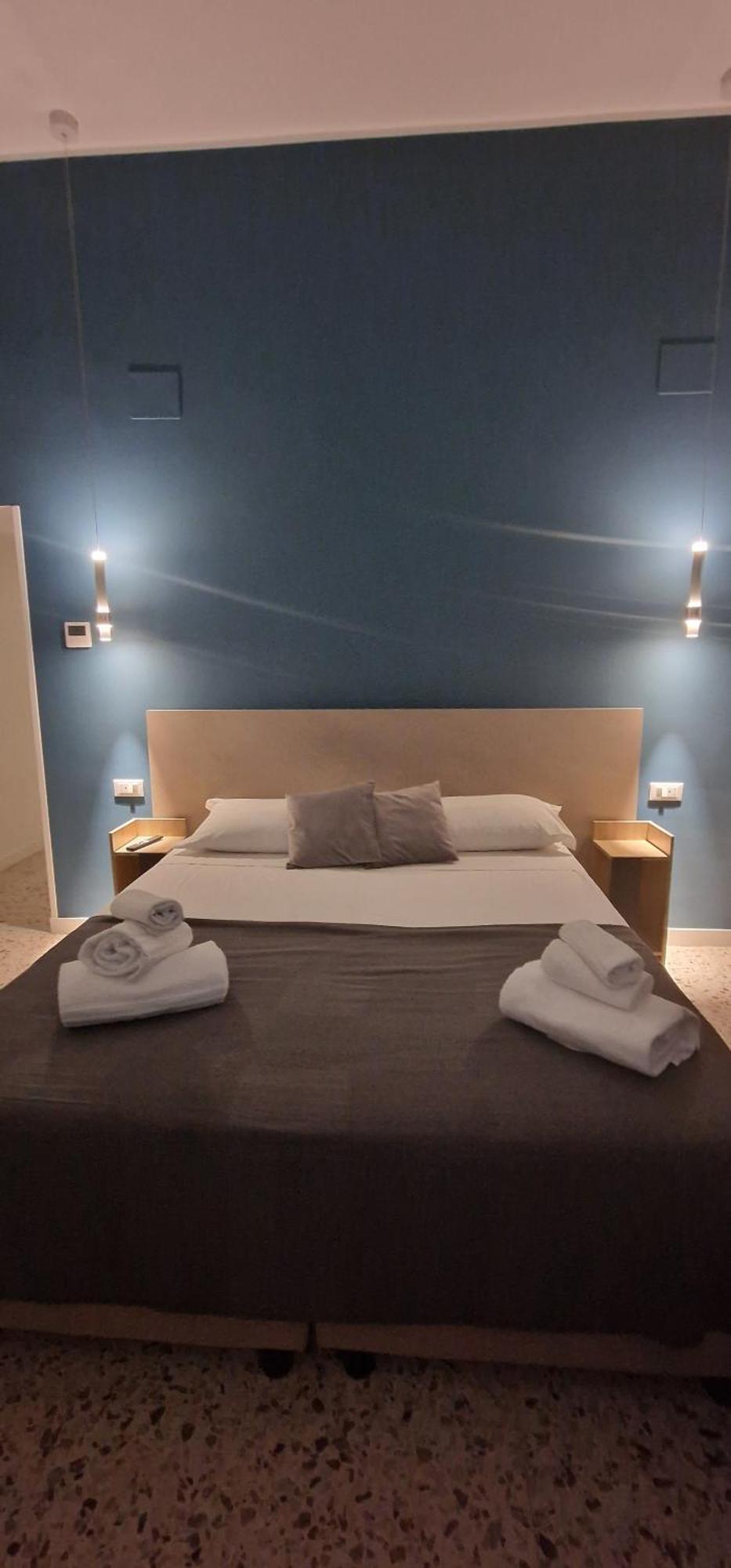 Appartamento B&B La Dimora Di Parthenope Napoli Eksteriør billede