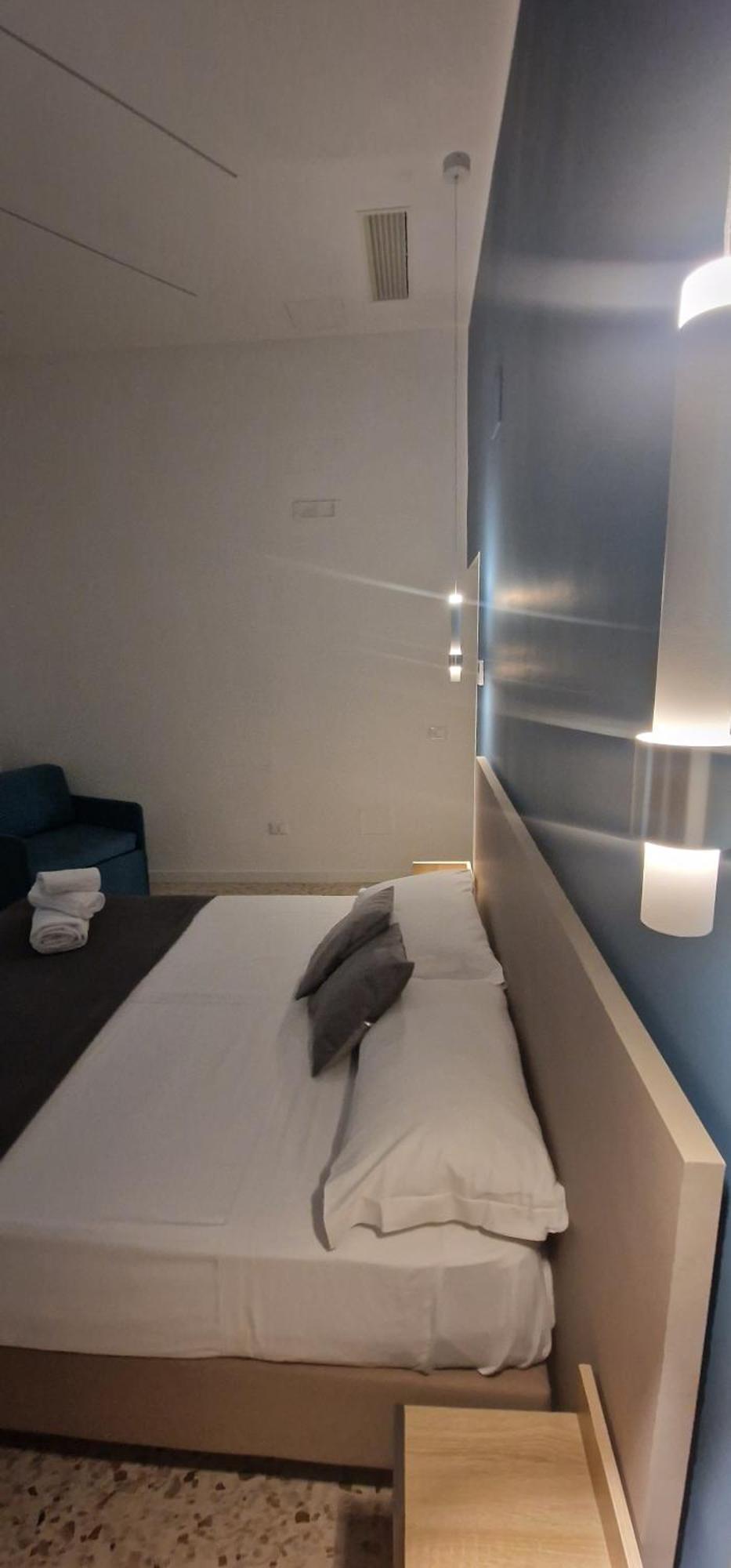 Appartamento B&B La Dimora Di Parthenope Napoli Eksteriør billede